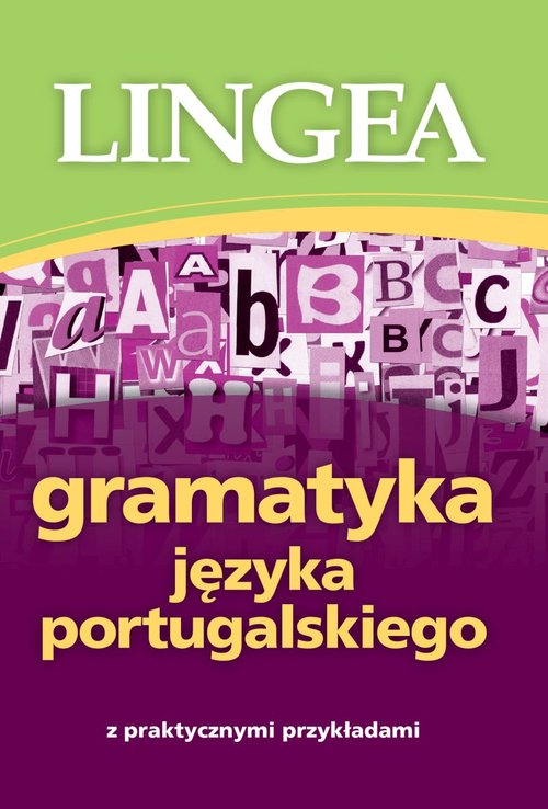 Gramatyka języka portugalskiego