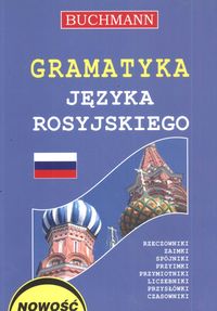 Gramatyka języka rosyjskiego