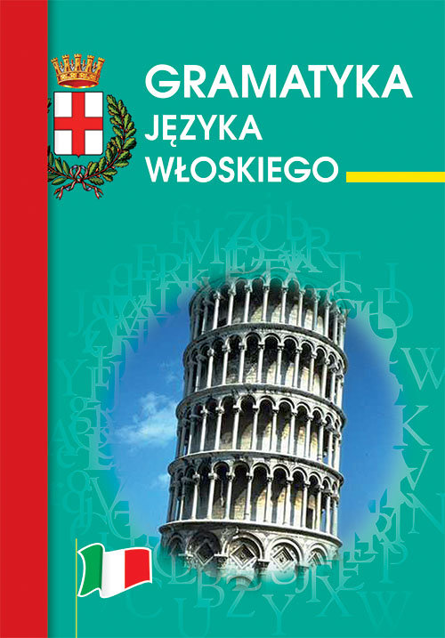 Gramatyka języka włoskiego