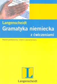 Gramatyka niemiecka z ćwiczeniami