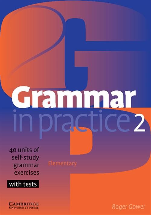 Grammar in Practice 2