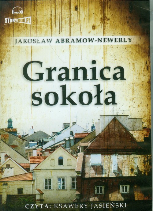 Granica Sokoła