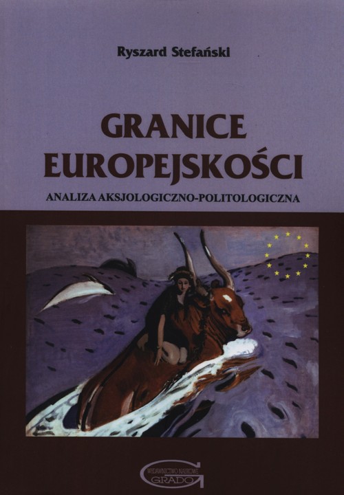 Granice europejskości