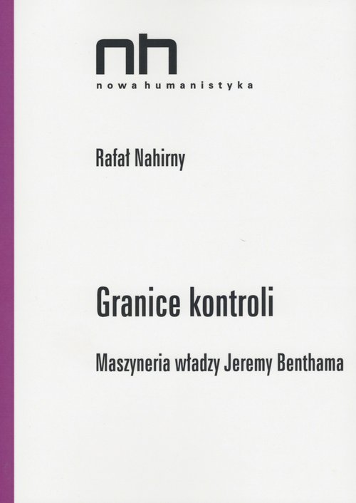 Granice kontroli