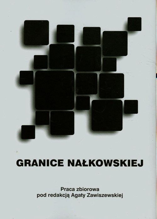 Granice Nałkowskiej