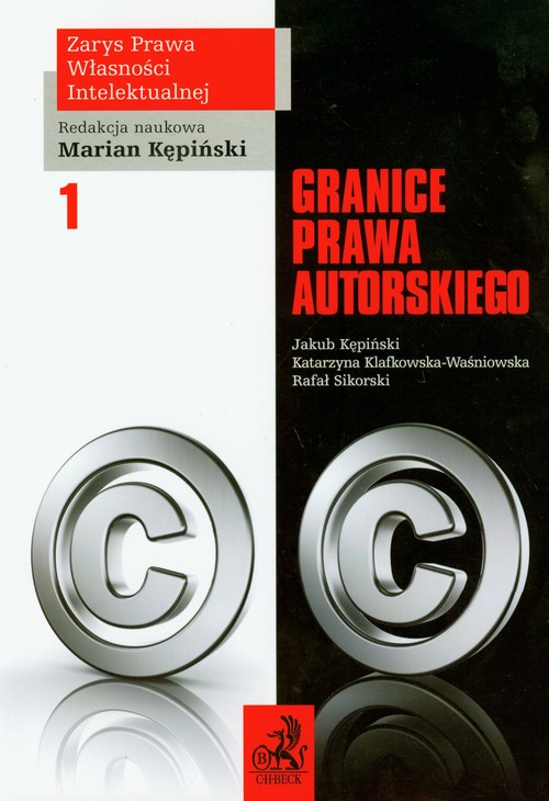 Granice prawa autorskiego