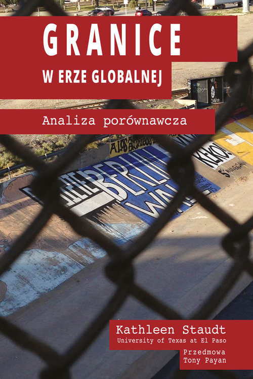 Granice w erze globalnej