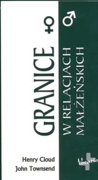 Granice w relacjach małżeńskich