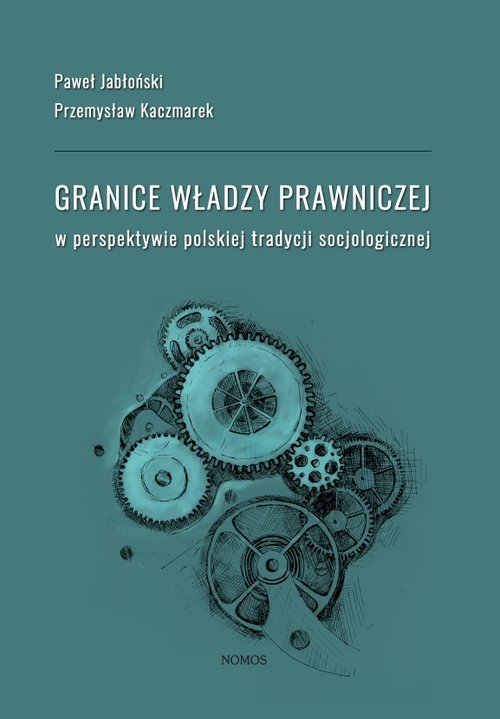 Granice władzy prawniczej