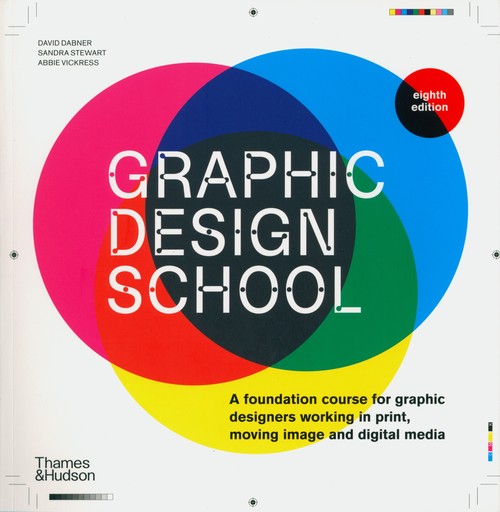 Graphic Design School