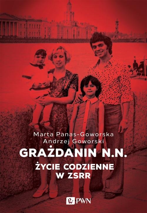 Grażdanin N.N.