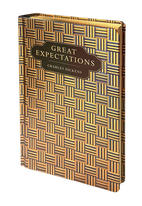 Great Expectations
