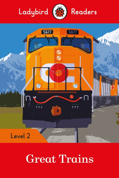 Great Trains