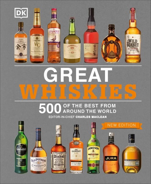 Great Whiskies