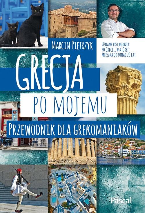 Grecja po mojemu