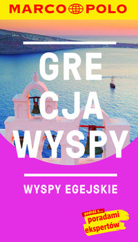 Grecja Wyspy