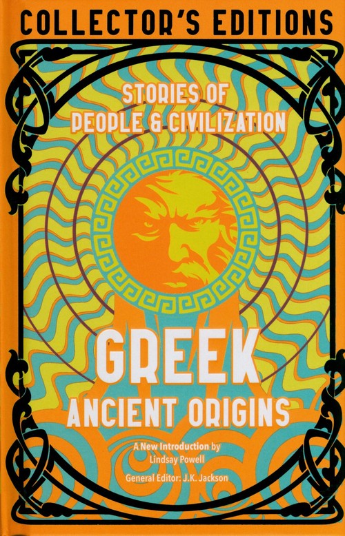 Greek Ancient Origins