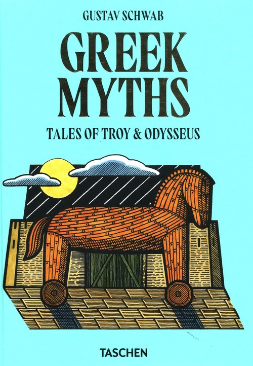 Greek Myths