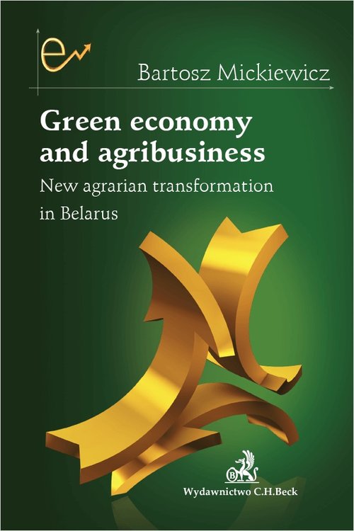 Green economy and agribusiness