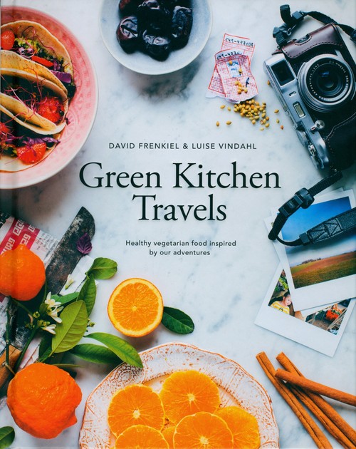 Green Kitchen Travels