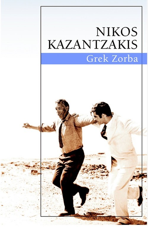 Grek Zorba
