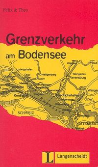 Grenzverkehr am Bodensee