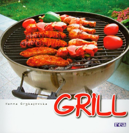 Grill