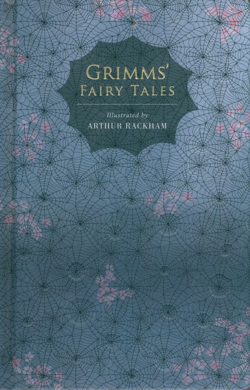 Grimm's Fairy Tales