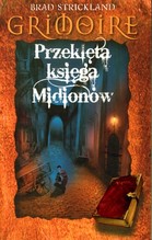 Grimoire Przeklęta księga Midionów