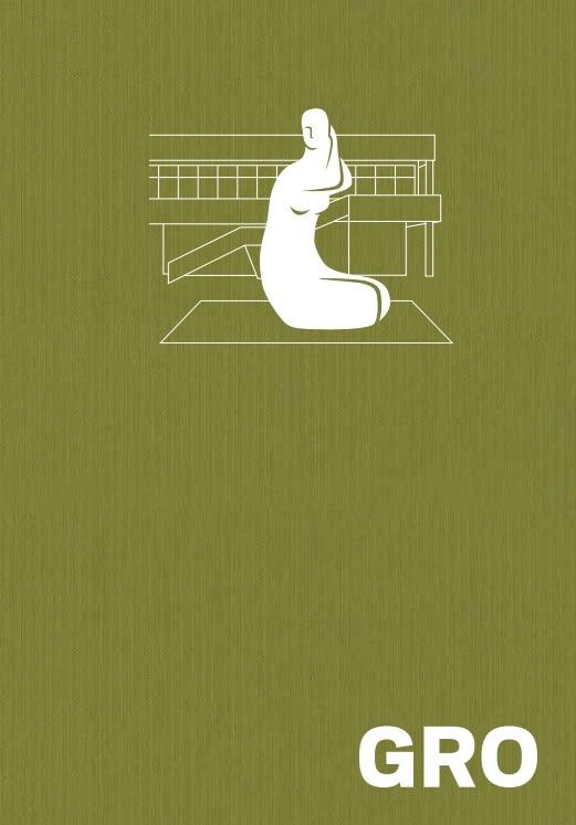 GRO Ilustrowany atlas architektury Grochowa