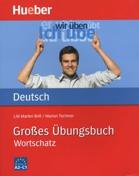 Großes Übungsbuch Wortschatz