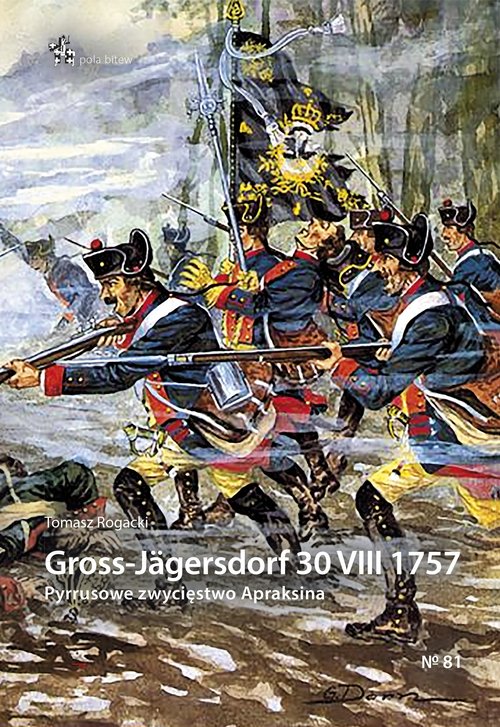 Gross-Jägersdorf 30 VIII 1757