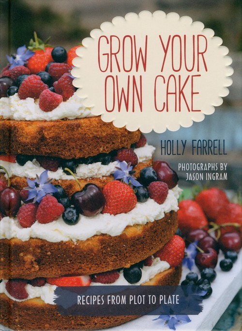 Grow Your Own Cake