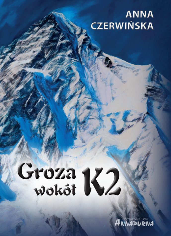 Groza wokół K2