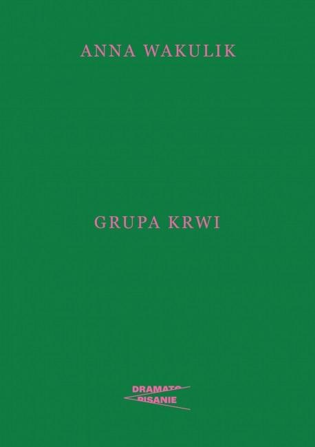 Grupa krwi