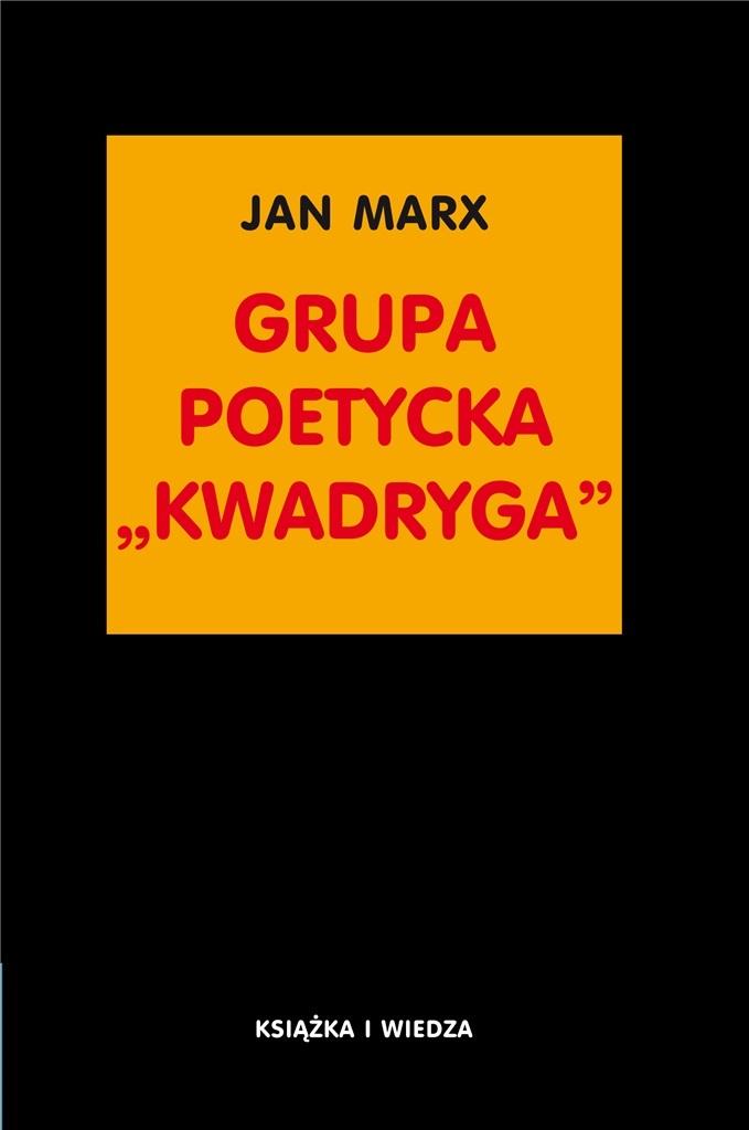 Grupa poetycka Kwadryga