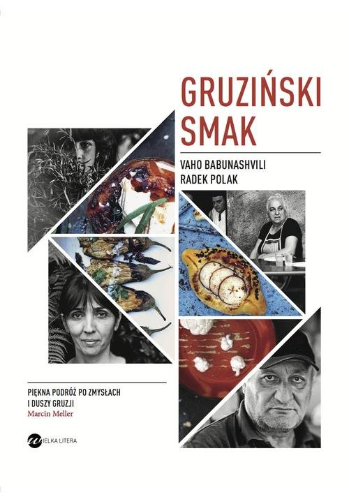 Gruziński smak