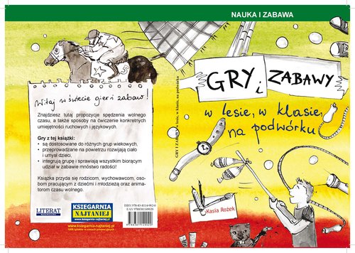 Gry i zabawy
