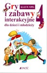 Gry i zabawy interakcyjne dla dzieci 4