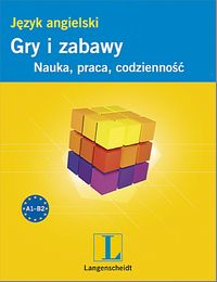 Gry i zabawy Język angielski