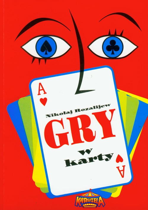 Gry w karty