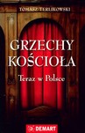Grzechy kościoła