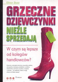 Grzeczne dziewczynki nieźle sprzedają