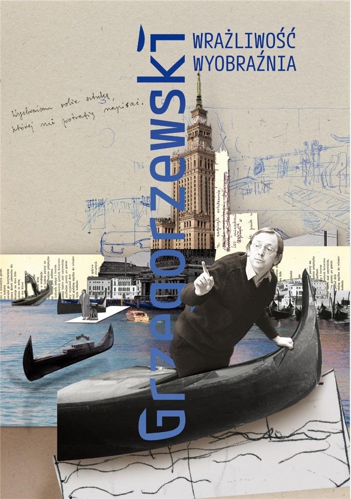 Grzegorzewski Wrażliwość Wyobraźnia