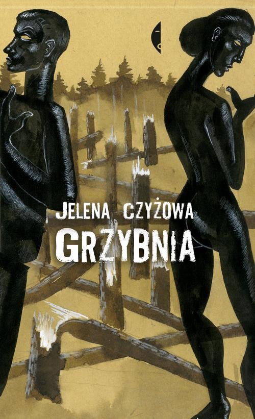 Grzybnia