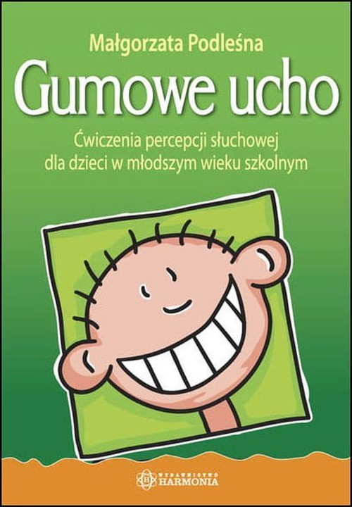 Gumowe ucho