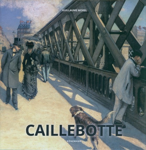 Gustave Caillebotte