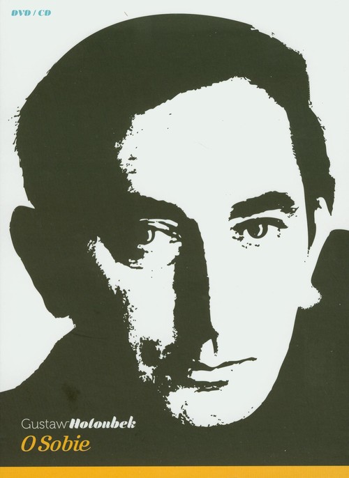Gustaw Holoubek o Sobie