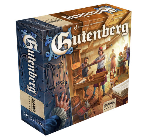Gutenberg