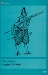 GUZÓW 5 VII 1607